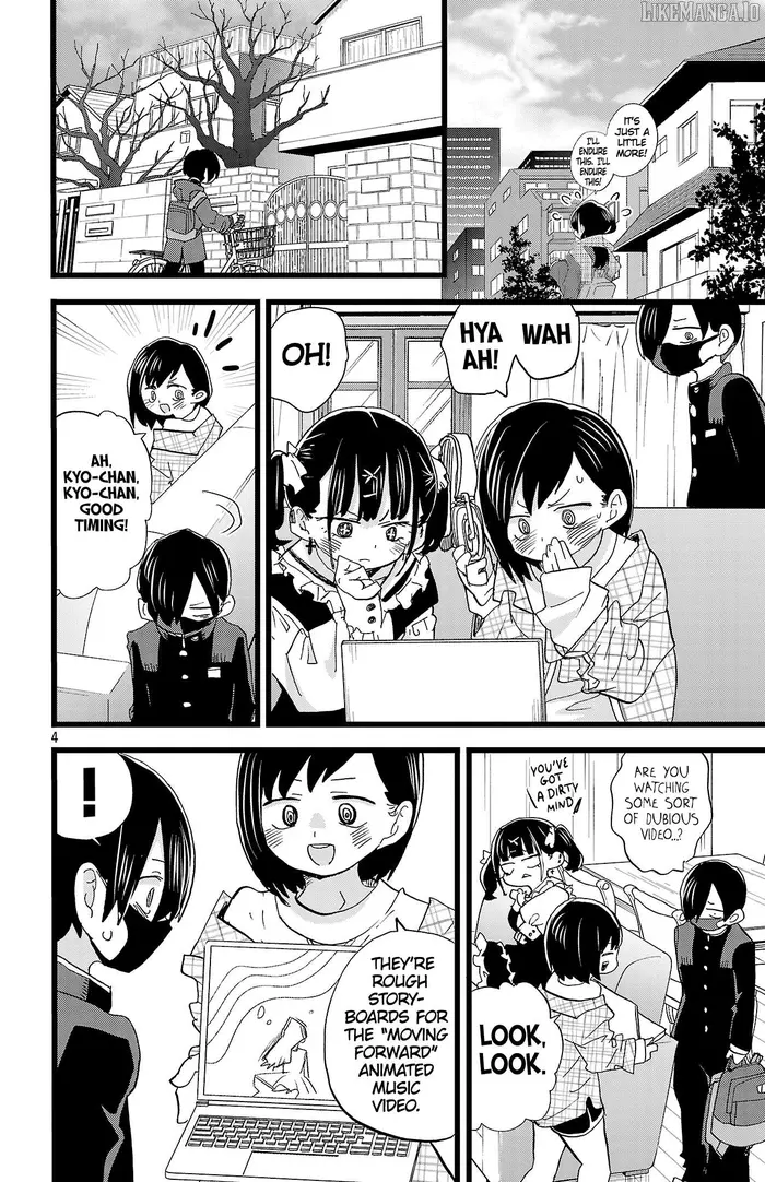 The Dangers in My Heart Chapter 178 image 05_optimized